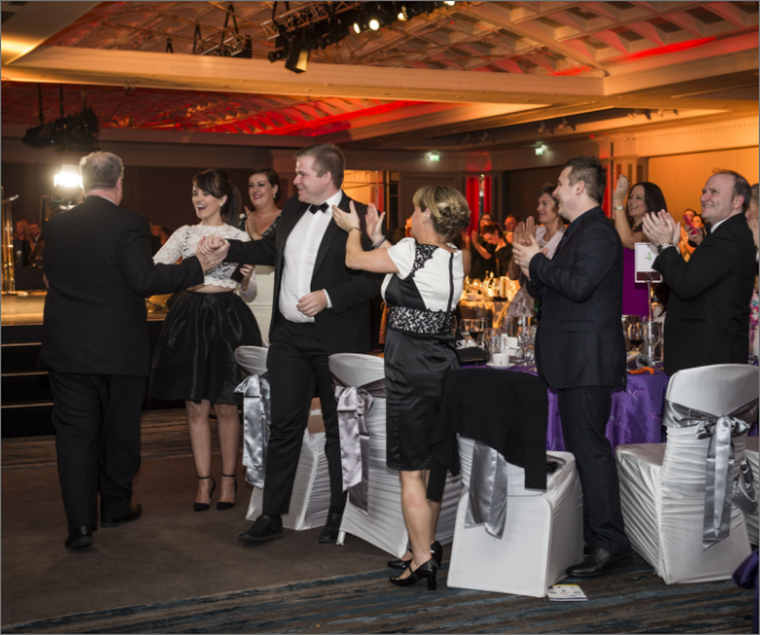 Announcing The Irish CX Impact Awards